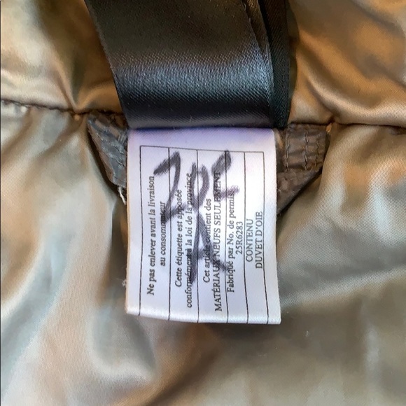 The North Face Girl’s Large (14/16)  jacket coat - Picture 11 of 13